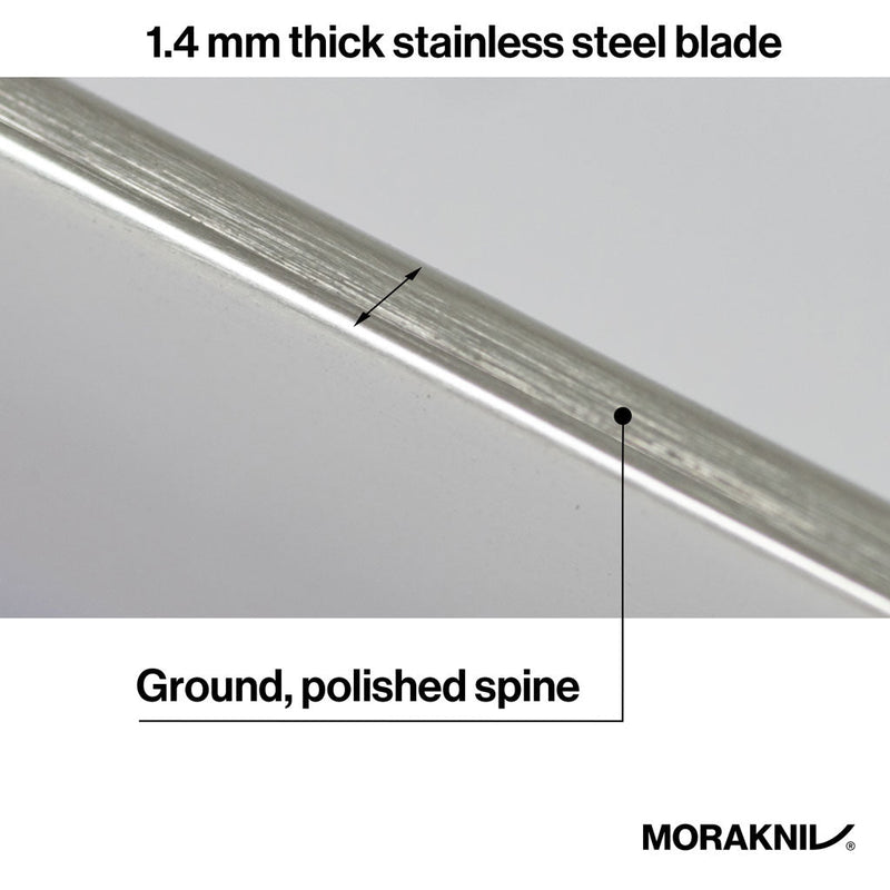 Load image into Gallery viewer, FLOATING KNIFE - STAINLESS
