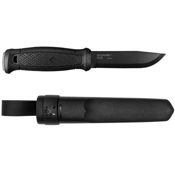Load image into Gallery viewer, GARBERG - BLACK CARBON STEEL
