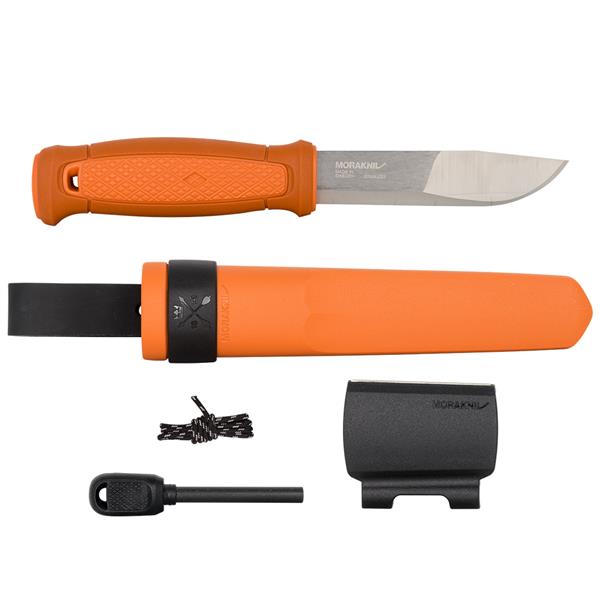 Load image into Gallery viewer, KANSBOL - W/ SURVIVAL KIT (S)
