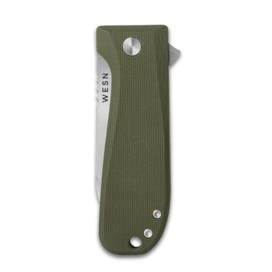 WESN: The Allman