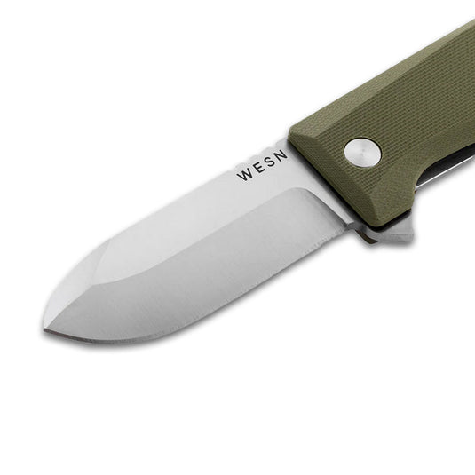 WESN: The Allman