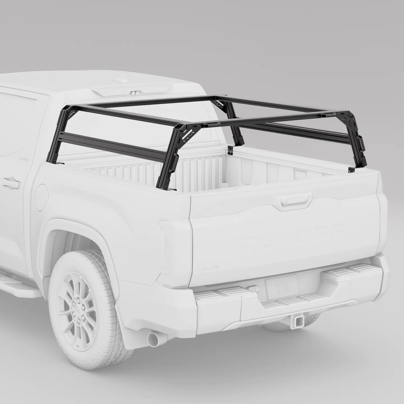 Load image into Gallery viewer, XTR1 Bed Rack for Toyota Tundra
