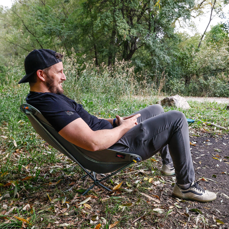 Load image into Gallery viewer, Mantis Packable Chair
