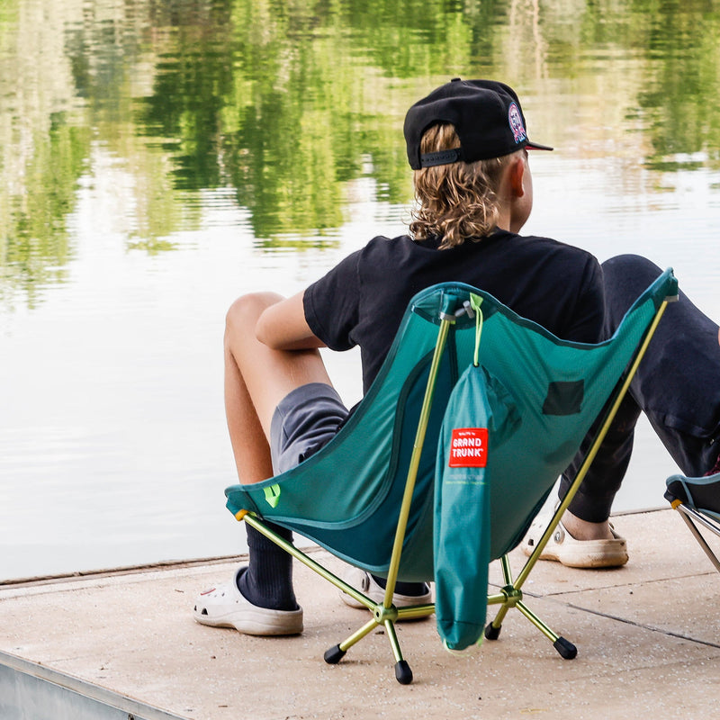 Load image into Gallery viewer, Mantis Packable Chair
