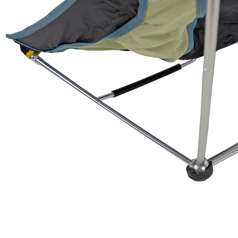Load image into Gallery viewer, Mayfly Low Ground Chair
