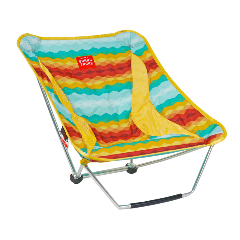 Load image into Gallery viewer, Mayfly Low Ground Chair

