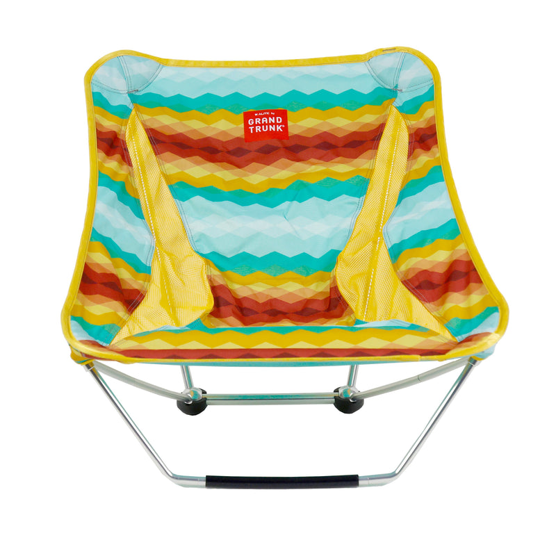 Load image into Gallery viewer, Mayfly Low Ground Chair
