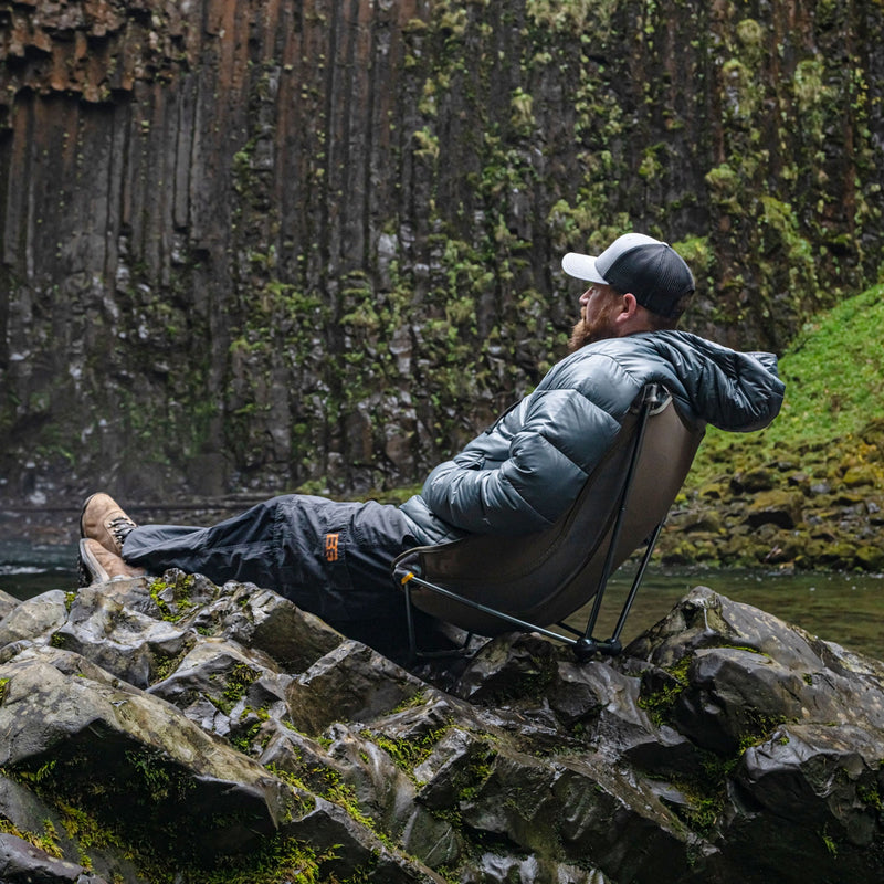 Load image into Gallery viewer, Mayfly Low Ground Chair
