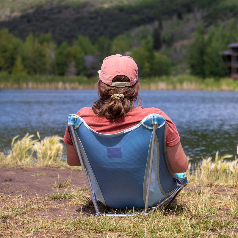 Load image into Gallery viewer, Mayfly Low Ground Chair
