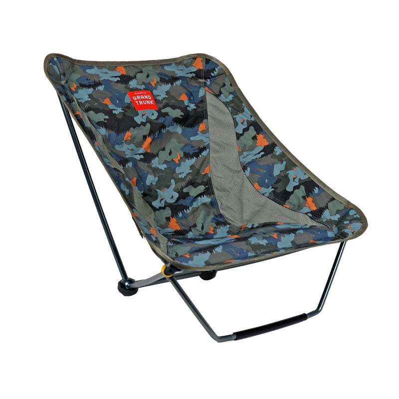 Load image into Gallery viewer, Mayfly Low Ground Chair
