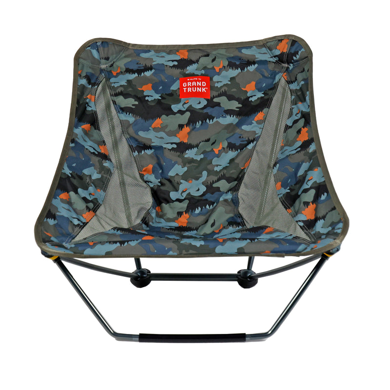 Load image into Gallery viewer, Mayfly Low Ground Chair
