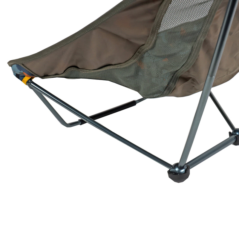 Load image into Gallery viewer, Mayfly Low Ground Chair
