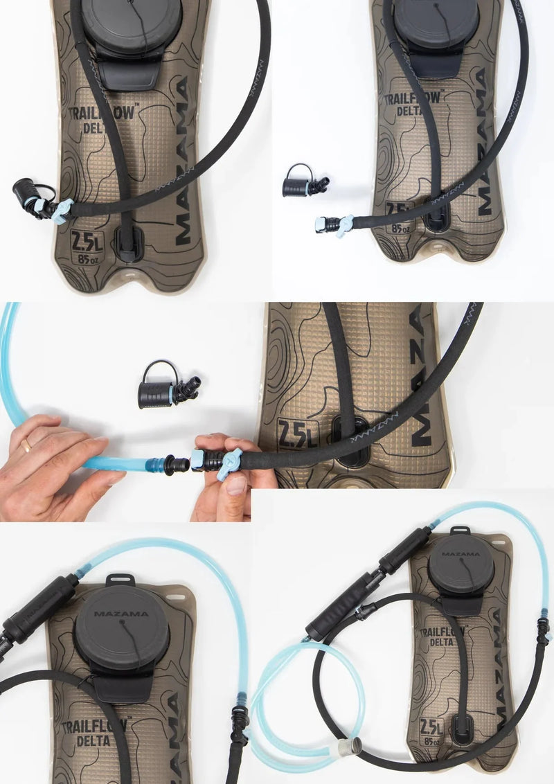 Load image into Gallery viewer, Mazama Aqua Shield
