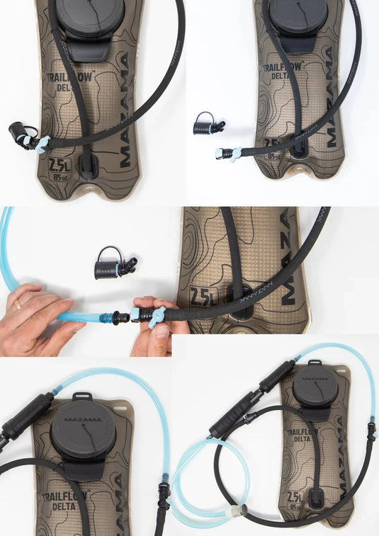 Mazama Aqua Shield