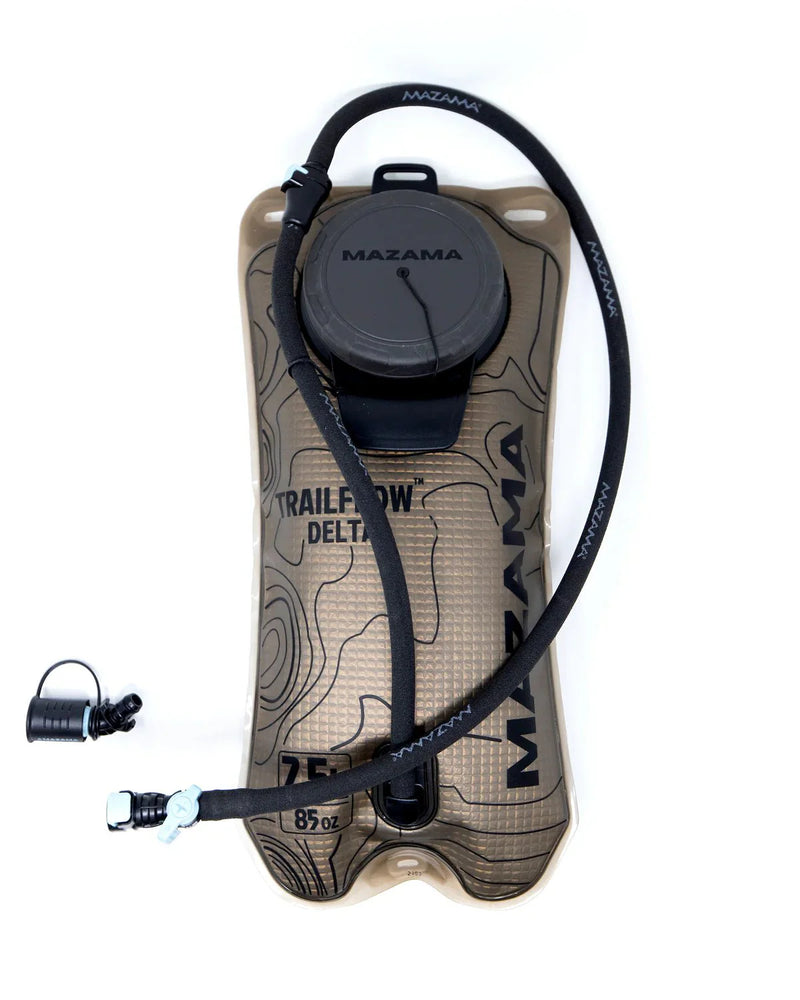 Load image into Gallery viewer, Mazama Trailflow Delta Tactical Hydration Reservoir
