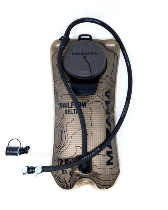 Mazama Trailflow Delta Tactical Hydration Reservoir