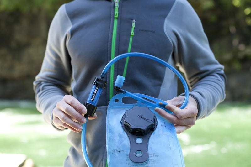 Load image into Gallery viewer, Sawyer Mini Water Filtration System
