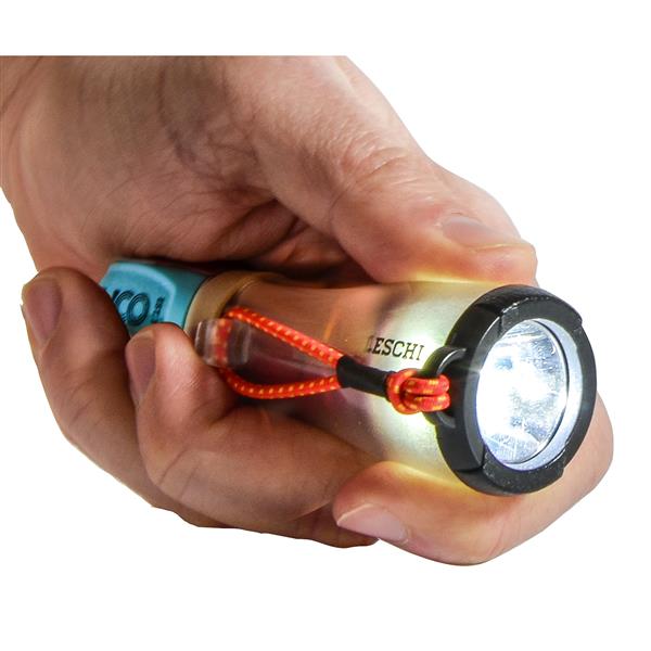 Load image into Gallery viewer, LESCHI LED LANTERN
