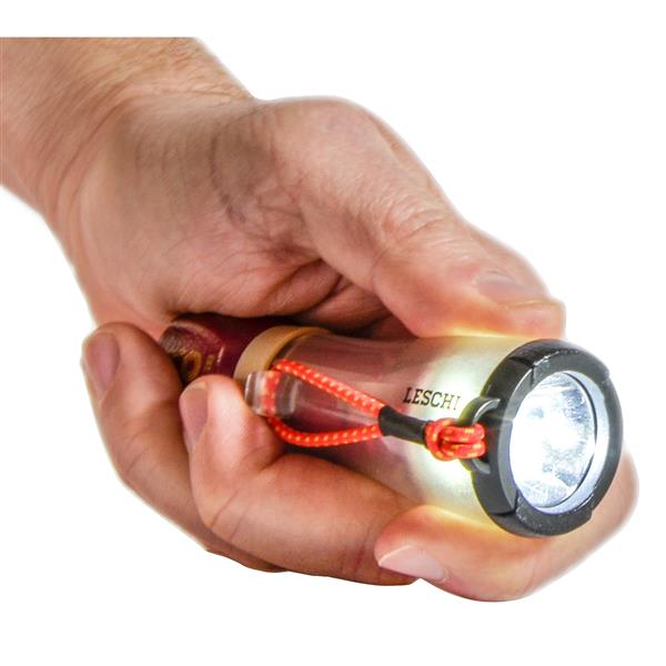 Load image into Gallery viewer, LESCHI LED LANTERN
