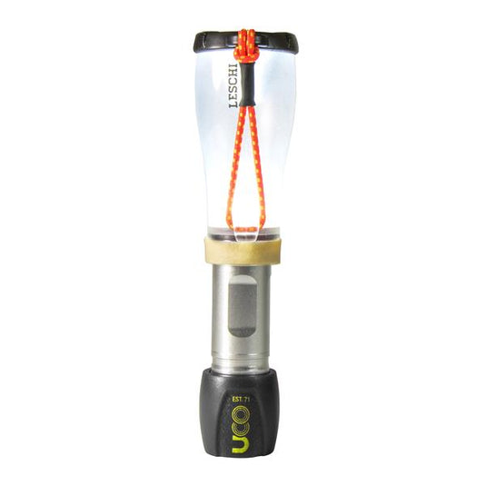LESCHI LED LANTERN