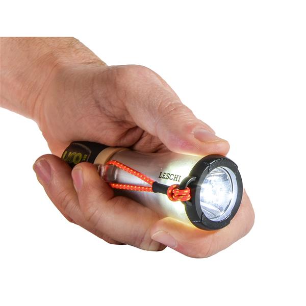 Load image into Gallery viewer, LESCHI LED LANTERN
