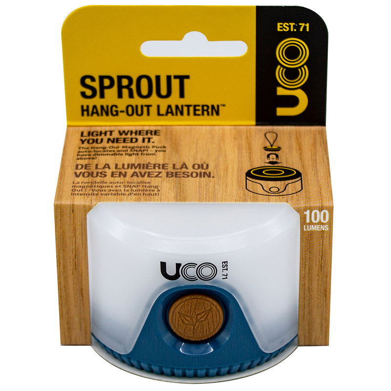 Load image into Gallery viewer, SPROUT LED LANTERN
