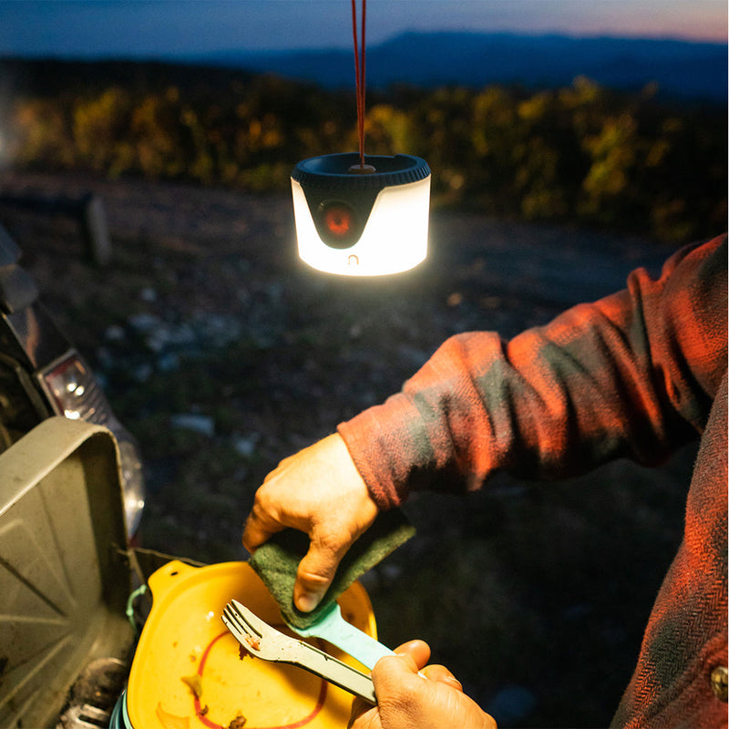 Load image into Gallery viewer, SPROUT LED LANTERN
