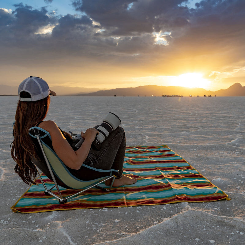Load image into Gallery viewer, Meadow Mat Waterproof Ground Mat

