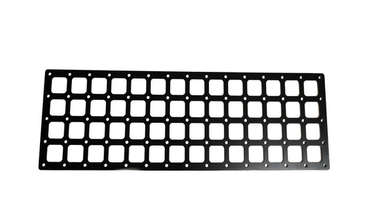 Universal MOLLE Storage Panels by FreedomVanGo