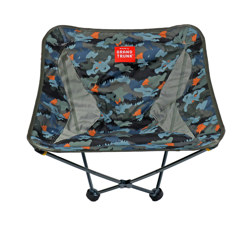 Load image into Gallery viewer, Monarch All-Terrain Legless Chair
