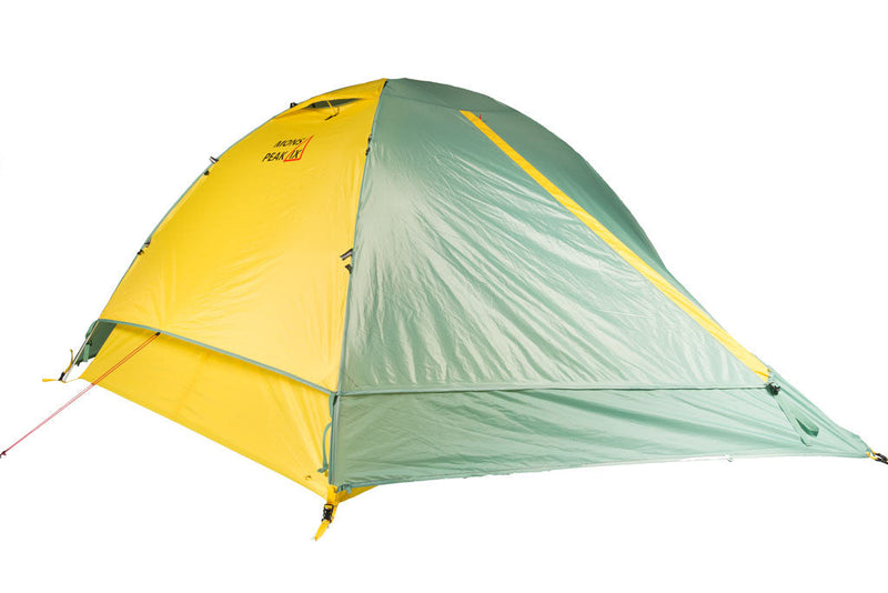 Load image into Gallery viewer, Night Sky 3 Person and 4 Person 2-in-1 Backpacking Tent
