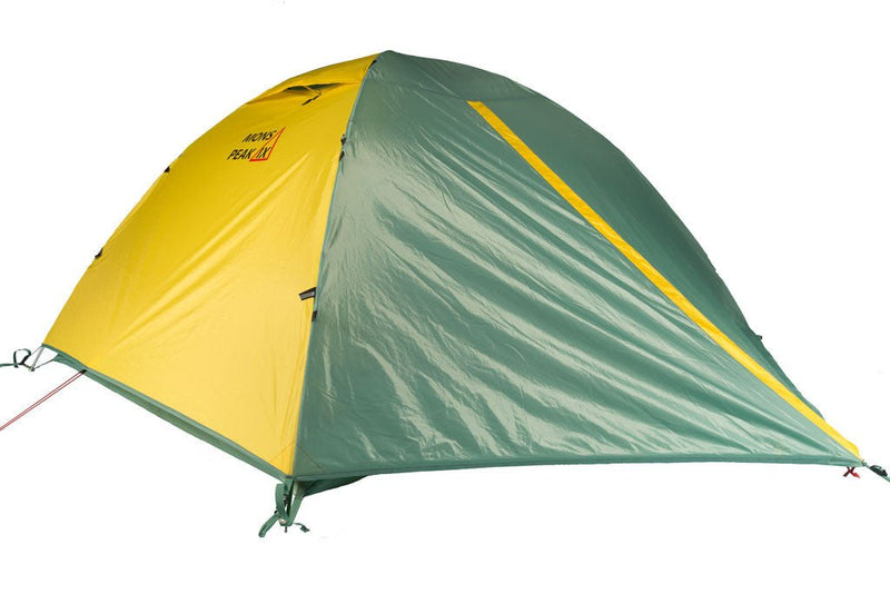 Load image into Gallery viewer, Night Sky 3 Person and 4 Person 2-in-1 Backpacking Tent
