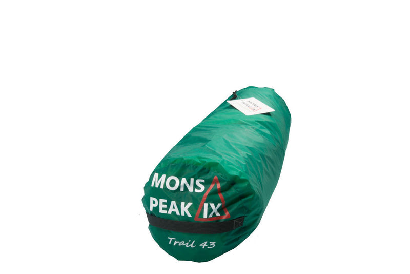 Load image into Gallery viewer, Trail 43 3 Person and 4 Person 2-in-1 Backpacking Tent
