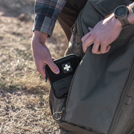My Medic Everyday Carry First Aid Kit