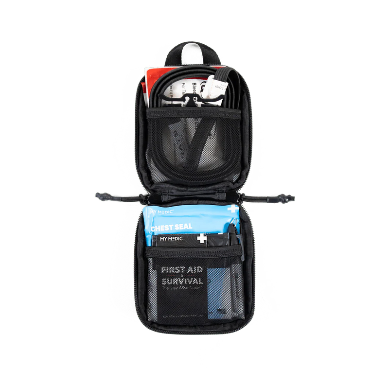 Load image into Gallery viewer, My Medic Everyday Carry First Aid Kit
