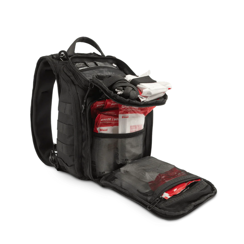 Load image into Gallery viewer, My Medic Recon Emergency Medical Kit
