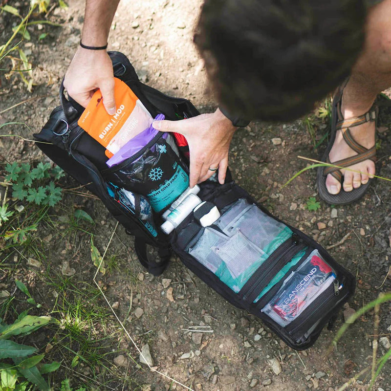 Load image into Gallery viewer, My Medic Recon Emergency Medical Kit
