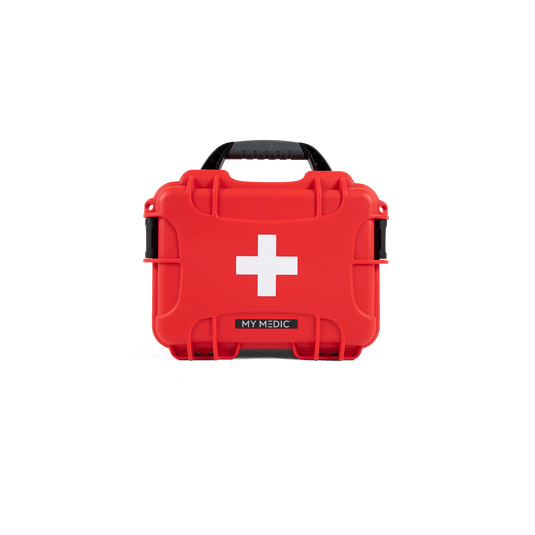 MyFAK Mini Pro | Waterproof