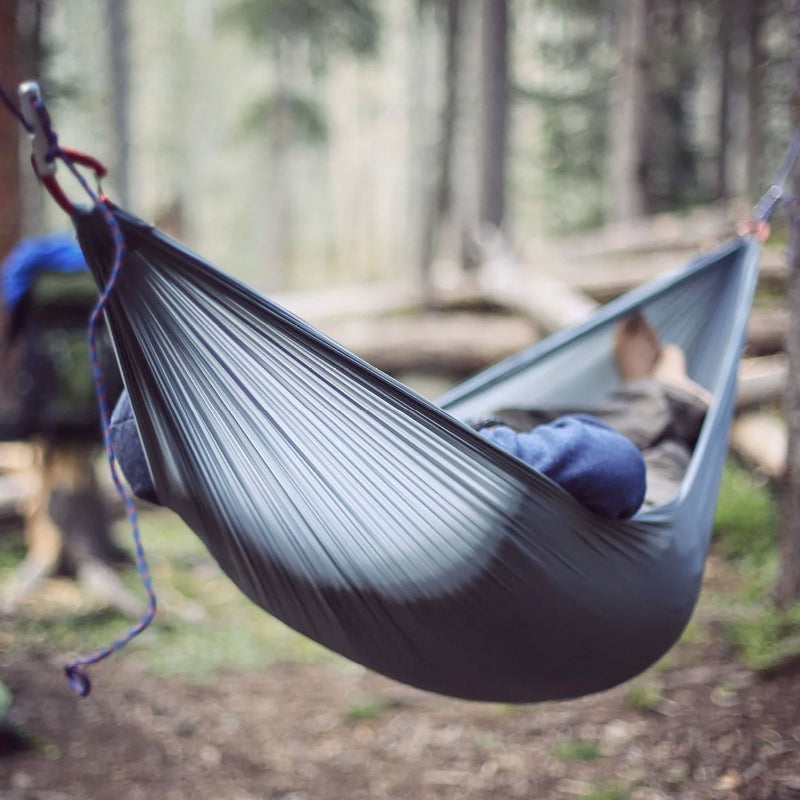 Load image into Gallery viewer, Nano 7 Premium Ultra Light Hammock

