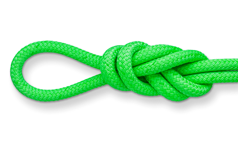 Load image into Gallery viewer, 3/4" Double Braid Solid Colors
