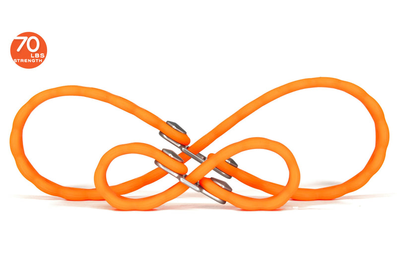 Load image into Gallery viewer, Infinity Tool™ Modular Straps 2.0

