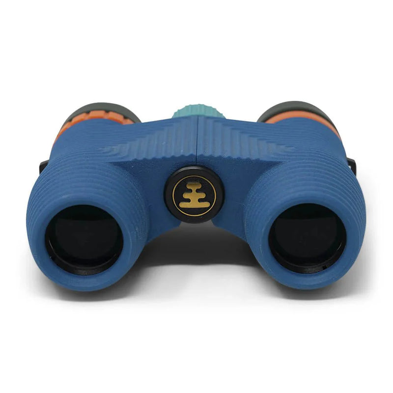 Load image into Gallery viewer, Nocs Standard Issue 8x25 Waterproof Binoculars
