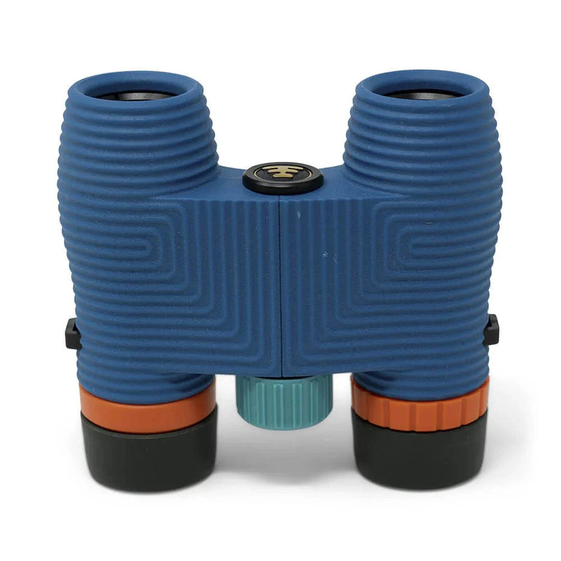 Load image into Gallery viewer, Nocs Standard Issue 8x25 Waterproof Binoculars
