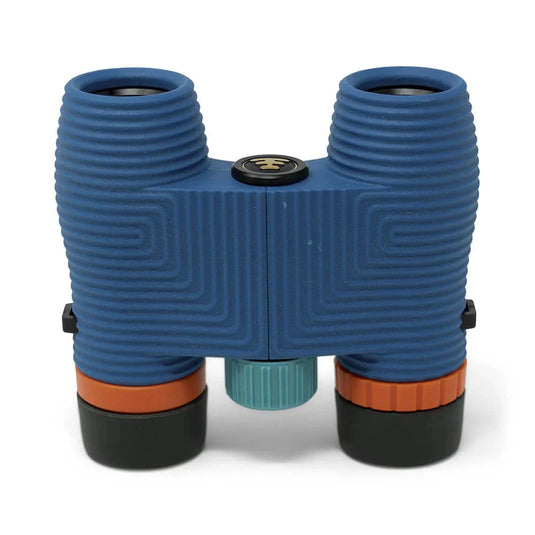 Nocs Standard Issue 8x25 Waterproof Binoculars
