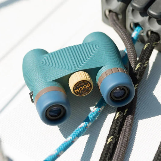 Nocs Standard Issue 8x25 Waterproof Binoculars