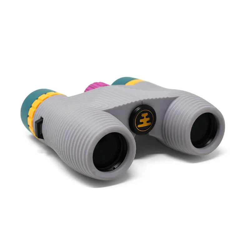 Load image into Gallery viewer, Nocs Standard Issue 8x25 Waterproof Binoculars
