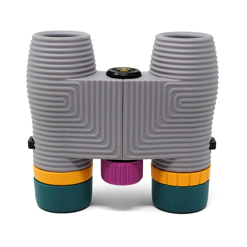 Load image into Gallery viewer, Nocs Standard Issue 8x25 Waterproof Binoculars
