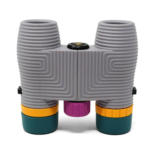 Nocs Standard Issue 8x25 Waterproof Binoculars