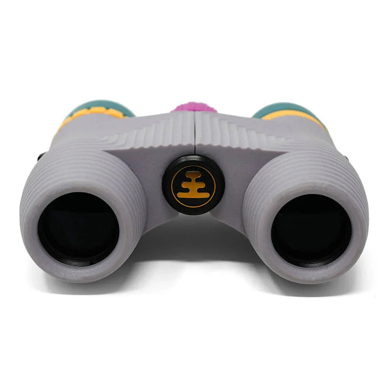Load image into Gallery viewer, Nocs Standard Issue 8x25 Waterproof Binoculars
