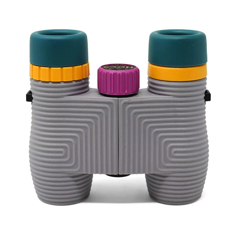 Load image into Gallery viewer, Nocs Standard Issue 8x25 Waterproof Binoculars
